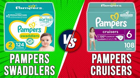 pampers cruisers vs swaddlers|pampers swaddlers vs overnight.